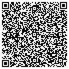 QR code with B & L Container Rentals & Cleanup Dba contacts