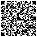 QR code with Manickam Raj M MD contacts