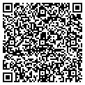 QR code with Box 4 Rent contacts