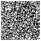 QR code with Maryland Pediatric Orthopaedic contacts