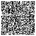 QR code with Luxe contacts