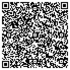 QR code with All That Glitters Consignment contacts