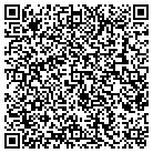 QR code with D B Davis Supply Inc contacts