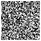 QR code with Richard Saunders Insuranc contacts