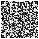 QR code with S L S Development Inc contacts