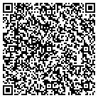 QR code with Puyallup Utility Billing contacts