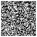 QR code with Hau & Associates Sc contacts