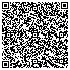 QR code with Utilities Department-Vancouver contacts
