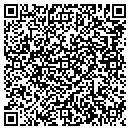 QR code with Utility Shop contacts