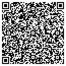 QR code with Korb Ronald R contacts