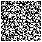 QR code with Pediatric Center of Frederick contacts