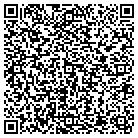 QR code with Dcas Rolloff Containers contacts
