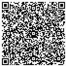 QR code with Hickory Point Christian Vlg contacts