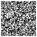 QR code with U S - China Peoples Friendship contacts