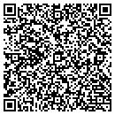 QR code with Hudson Parking Utility contacts