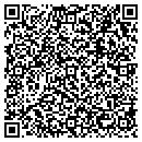 QR code with D J Refuse Service contacts