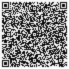 QR code with His Girls Ministries contacts