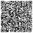 QR code with Hustisford Water Department contacts