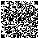 QR code with D P Disposal of New York contacts