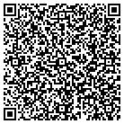 QR code with Marinette Wastewater Office contacts