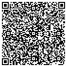 QR code with Mayville Wastewater Utility contacts