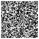 QR code with West Central Colorado Uniserv contacts