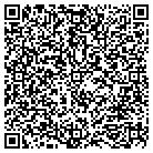 QR code with Kane Co Nutrtn Prgm Slvtn Army contacts
