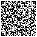 QR code with Blend LLC contacts