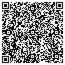 QR code with Treadxpress contacts
