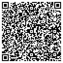 QR code with Ubm Studios contacts