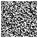 QR code with Union Center Vlg Utilities contacts