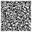 QR code with C R & B Group LLC contacts