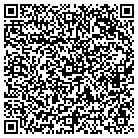 QR code with Washburn City Sewer Utility contacts