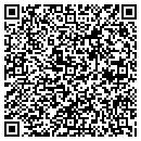 QR code with Holden Dumpsters contacts