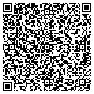 QR code with Wonewoc Electric Utilities contacts
