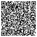 QR code with Hall Of Frame contacts