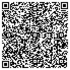 QR code with Mark C Browning C P A contacts