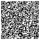QR code with Peggy Johnson Foster Home contacts