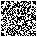 QR code with L K Snow Removal Plus contacts