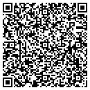 QR code with Ladner Dwct contacts
