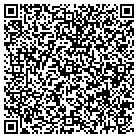 QR code with Rich Township Senior Service contacts