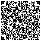 QR code with American Residuals & Talent contacts