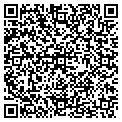QR code with Hair Haveen contacts