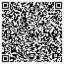 QR code with Garbus Lucy Z contacts