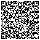QR code with Gaynor Martin F MD contacts