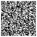 QR code with Ginsburg Sally MD contacts