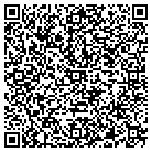 QR code with Highway Maintenance Department contacts