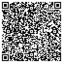 QR code with FCIB contacts