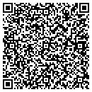QR code with Atpp contacts