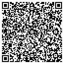 QR code with One Man's Trash contacts